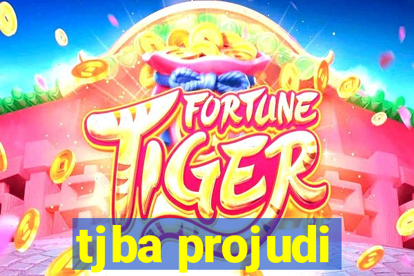 tjba projudi